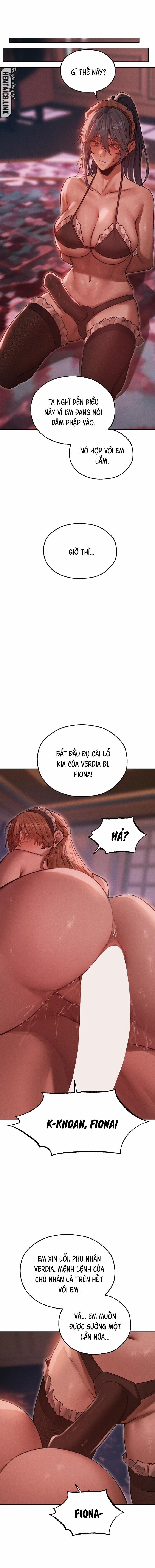 Săn vợ người ở thế giới khác 91 trang 11