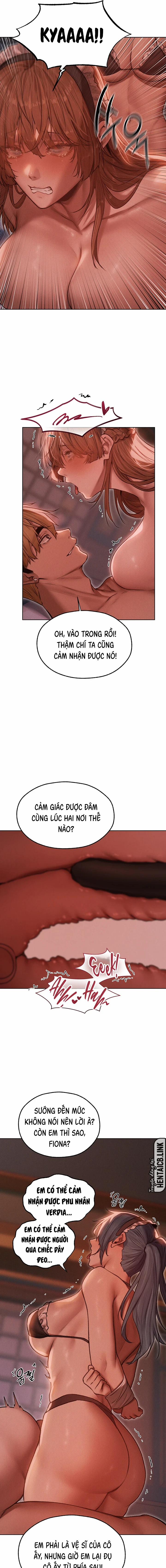 Săn vợ người ở thế giới khác 91 trang 12