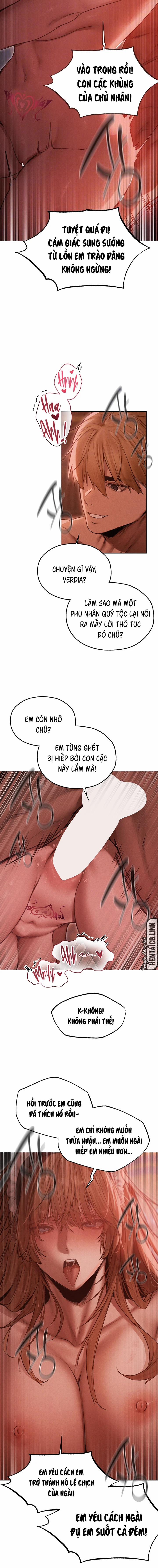 Săn vợ người ở thế giới khác 91 trang 2