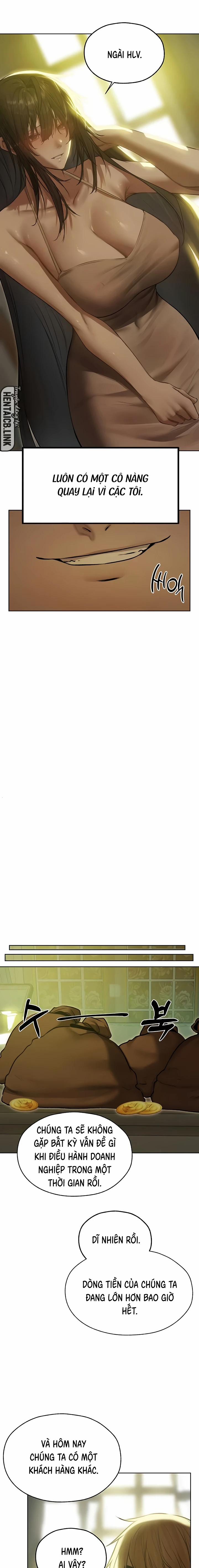 Săn vợ người ở thế giới khác 92 trang 12
