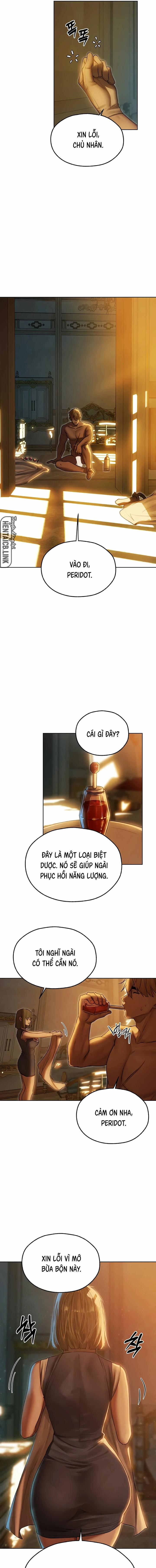 Săn vợ người ở thế giới khác 92 trang 2