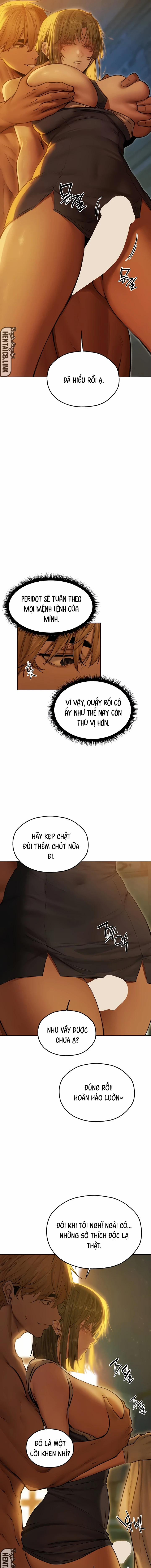 Săn vợ người ở thế giới khác 92 trang 4