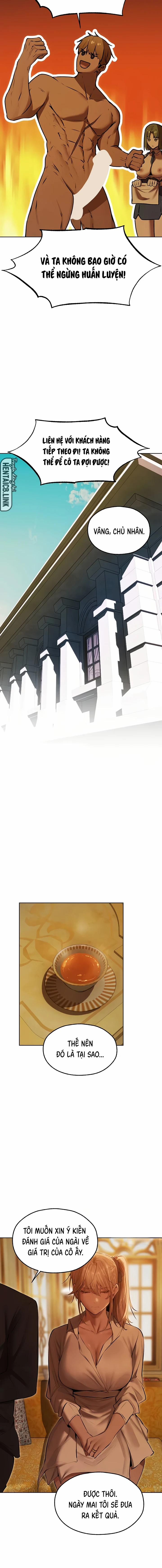 Săn vợ người ở thế giới khác 92 trang 7
