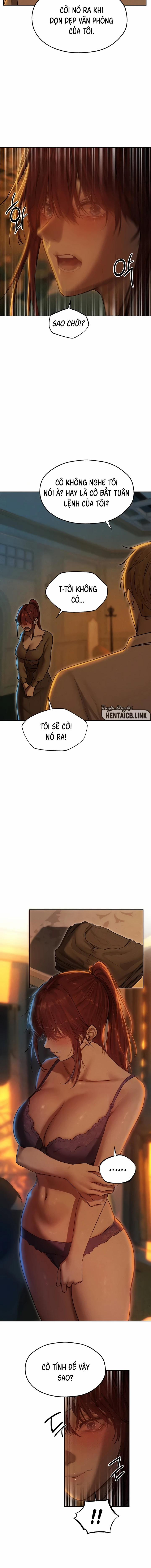 Săn vợ người ở thế giới khác 93 trang 10