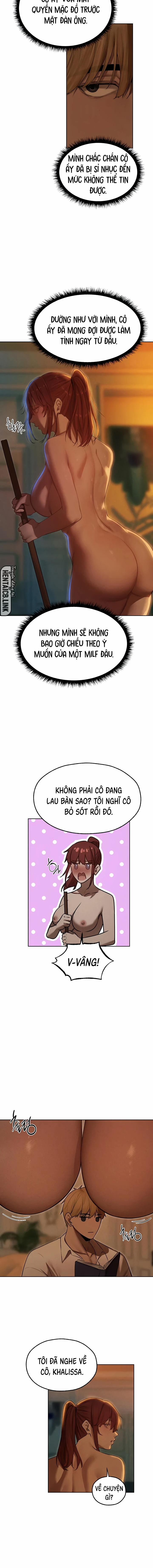 Săn vợ người ở thế giới khác 93 trang 12