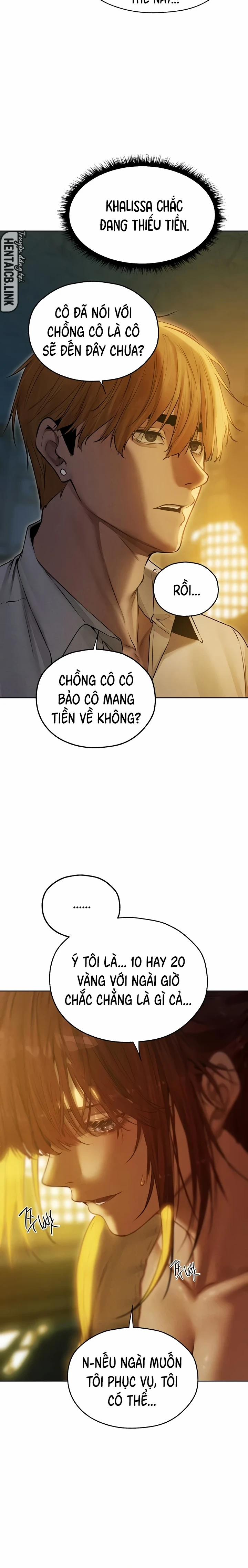 Săn vợ người ở thế giới khác 93 trang 2