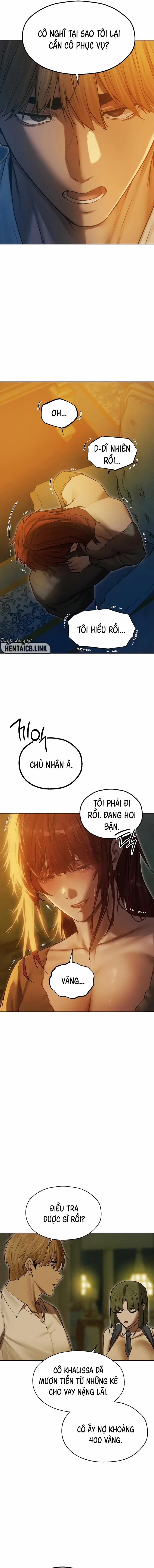 Săn vợ người ở thế giới khác 93 trang 3