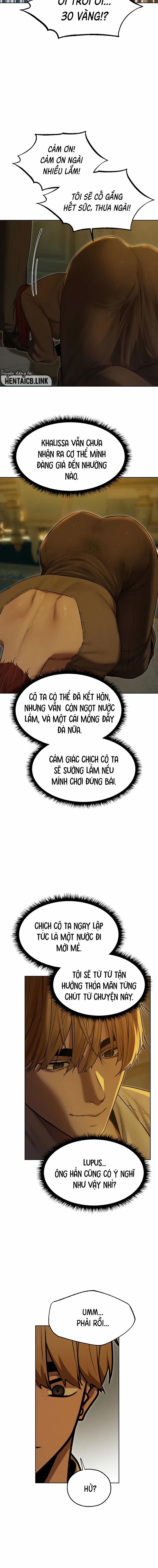 Săn vợ người ở thế giới khác 93 trang 6