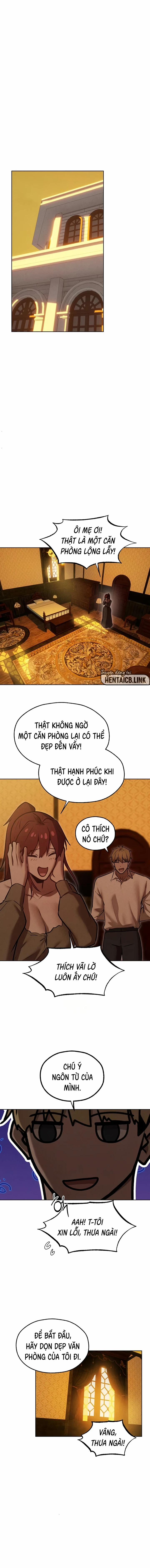 Săn vợ người ở thế giới khác 93 trang 8