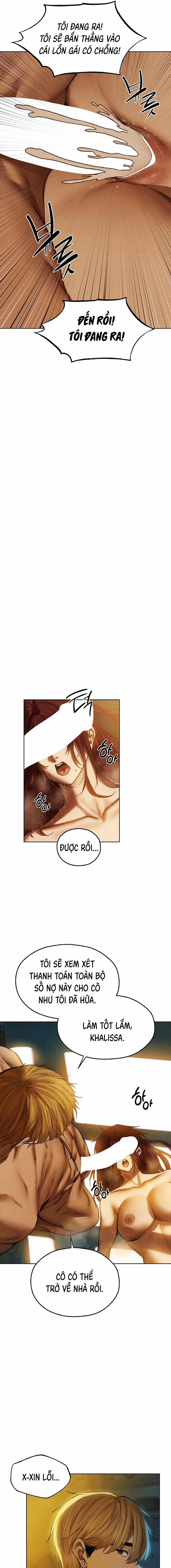 Săn vợ người ở thế giới khác 94 trang 13