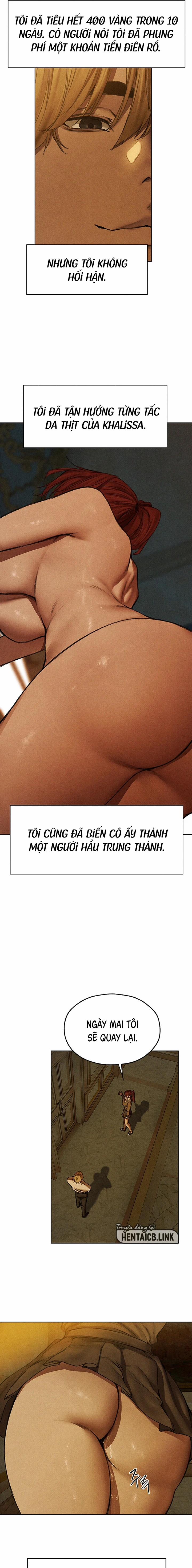 Săn vợ người ở thế giới khác 94 trang 15