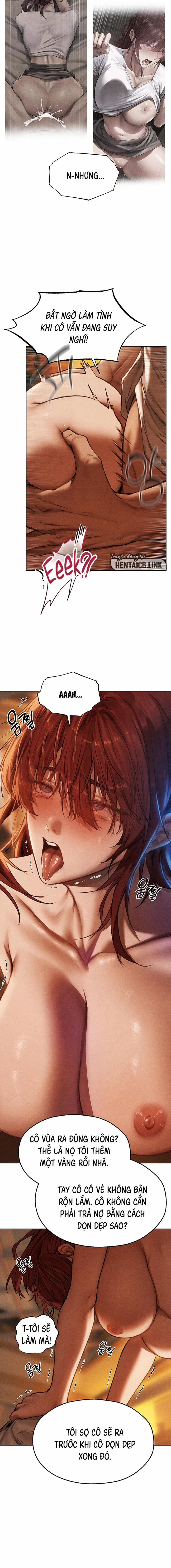 Săn vợ người ở thế giới khác 94 trang 2