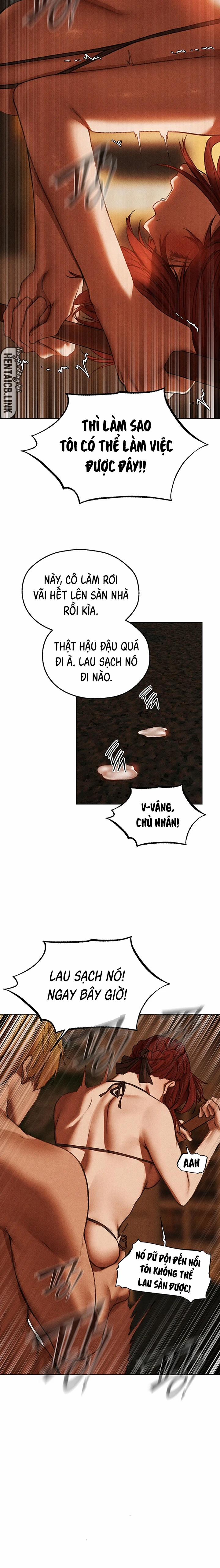 Săn vợ người ở thế giới khác 94 trang 8