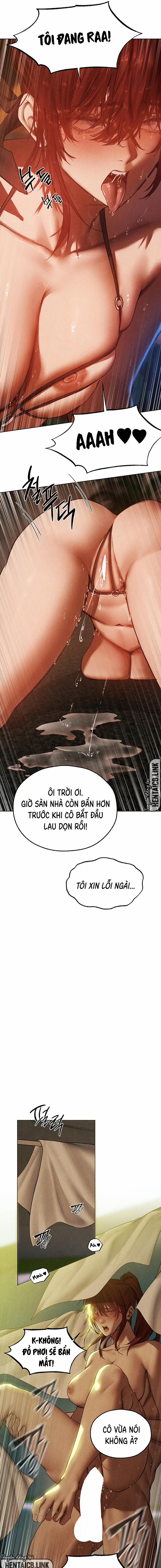 Săn vợ người ở thế giới khác 94 trang 9