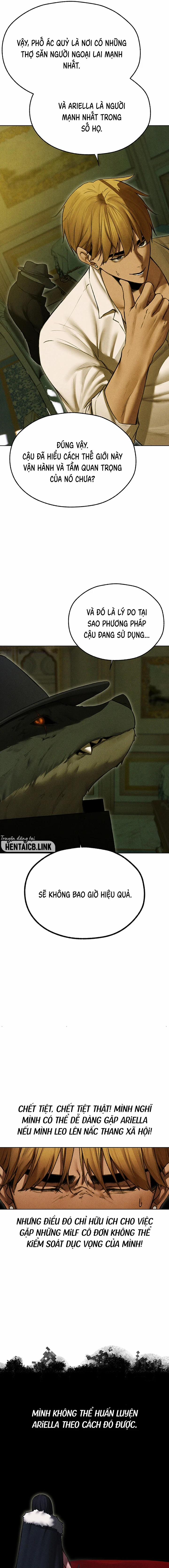 Săn vợ người ở thế giới khác 95 trang 13