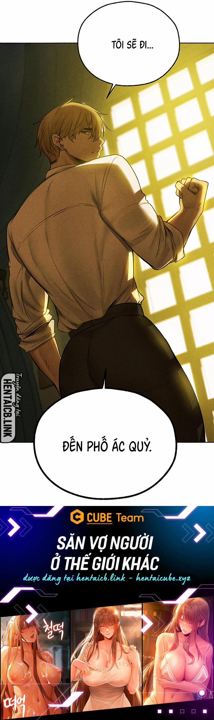 Săn vợ người ở thế giới khác 95 trang 17