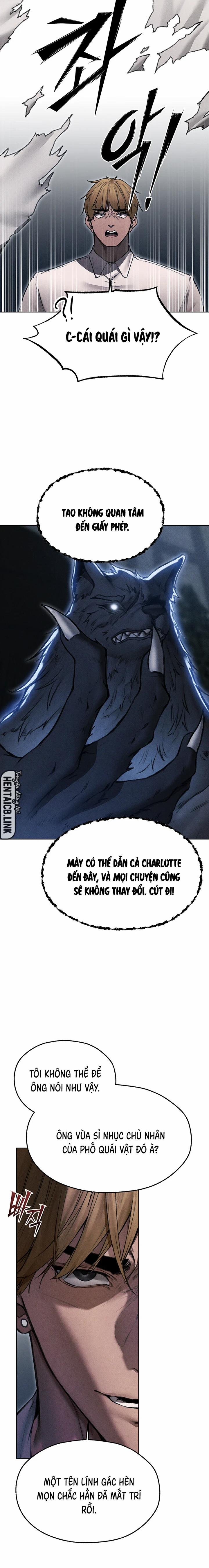 Săn vợ người ở thế giới khác 96 trang 16