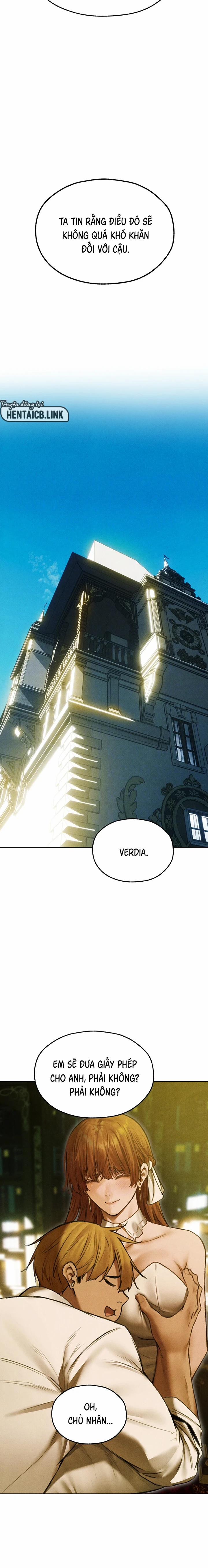 Săn vợ người ở thế giới khác 96 trang 2