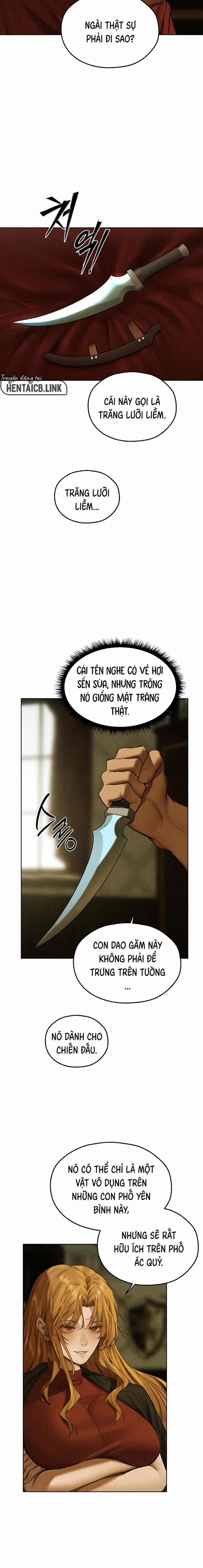 Săn vợ người ở thế giới khác 96 trang 6