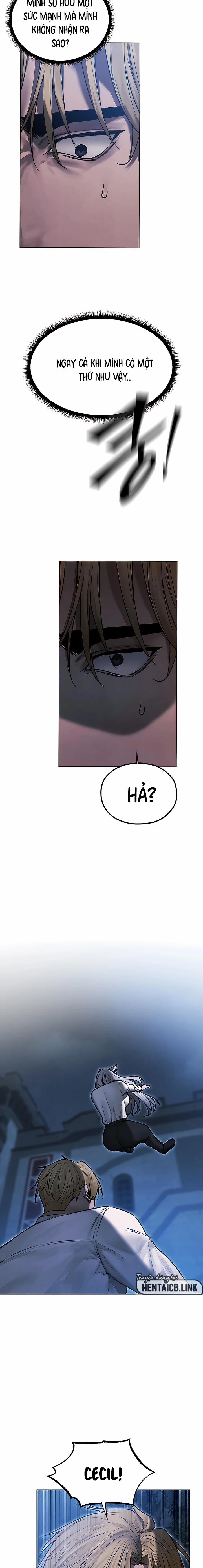 Săn vợ người ở thế giới khác 97 trang 4