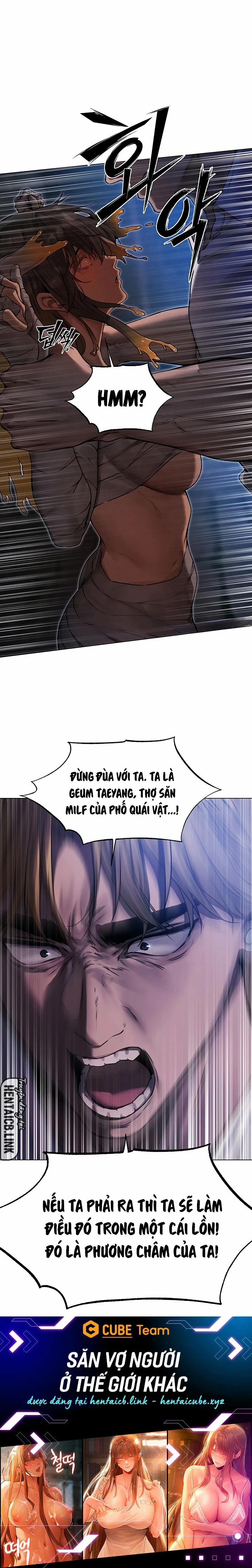 Săn vợ người ở thế giới khác 98 trang 14