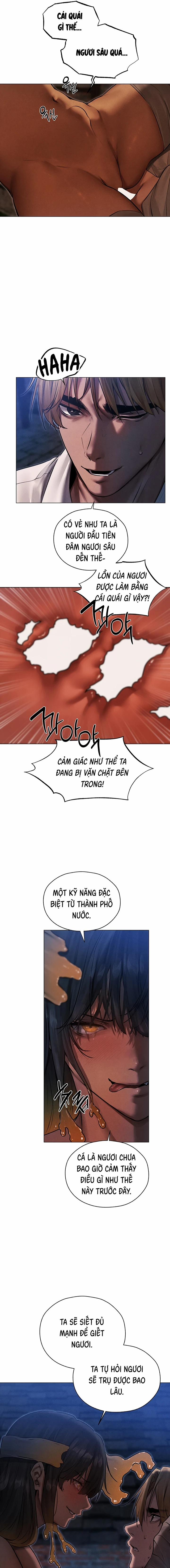 Săn vợ người ở thế giới khác 99 trang 7