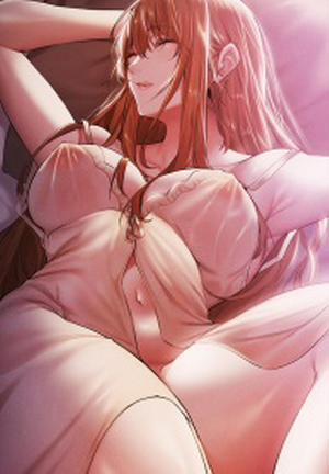 Bìa truyện Săn vợ người ở thế giới khác Chương 101