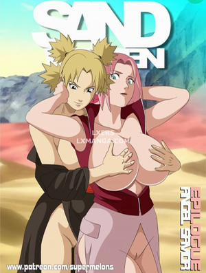 Đọc truyện tranh Sand Women