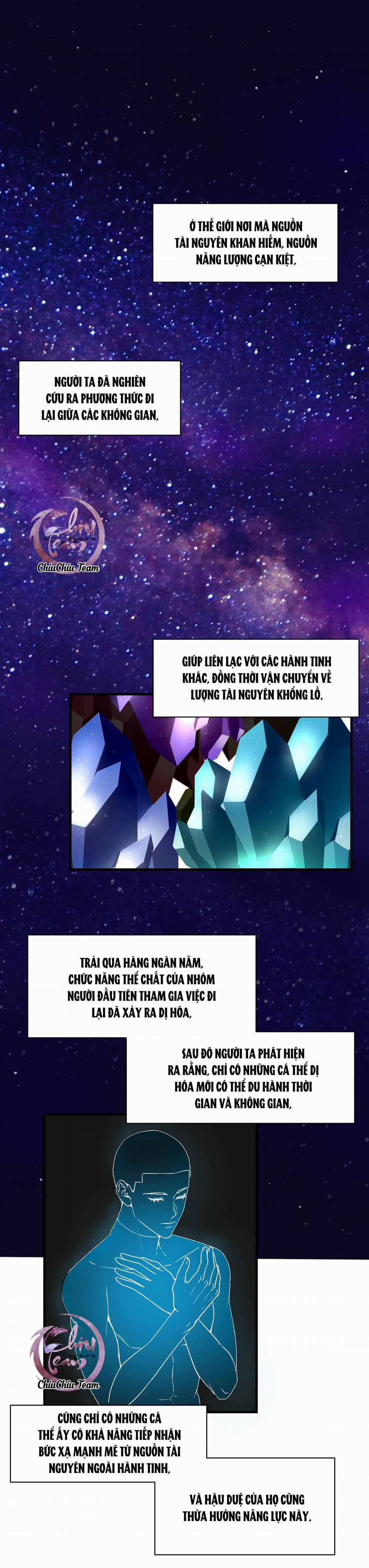 Sánh Vai Cùng Kẻ Phản Nghịch (END) 1 trang 1