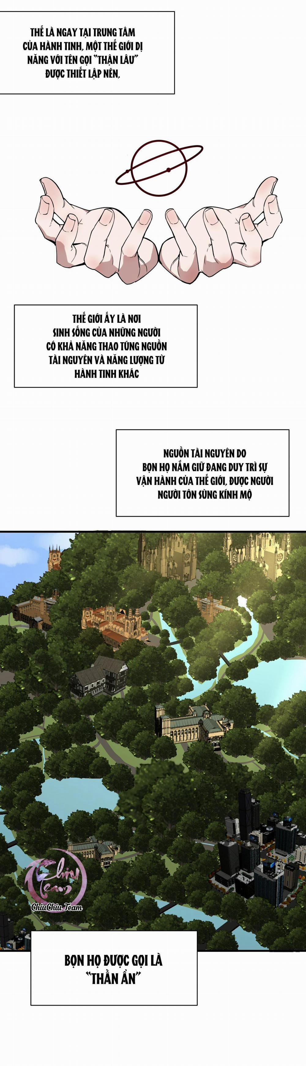 Sánh Vai Cùng Kẻ Phản Nghịch (END) 1 trang 2