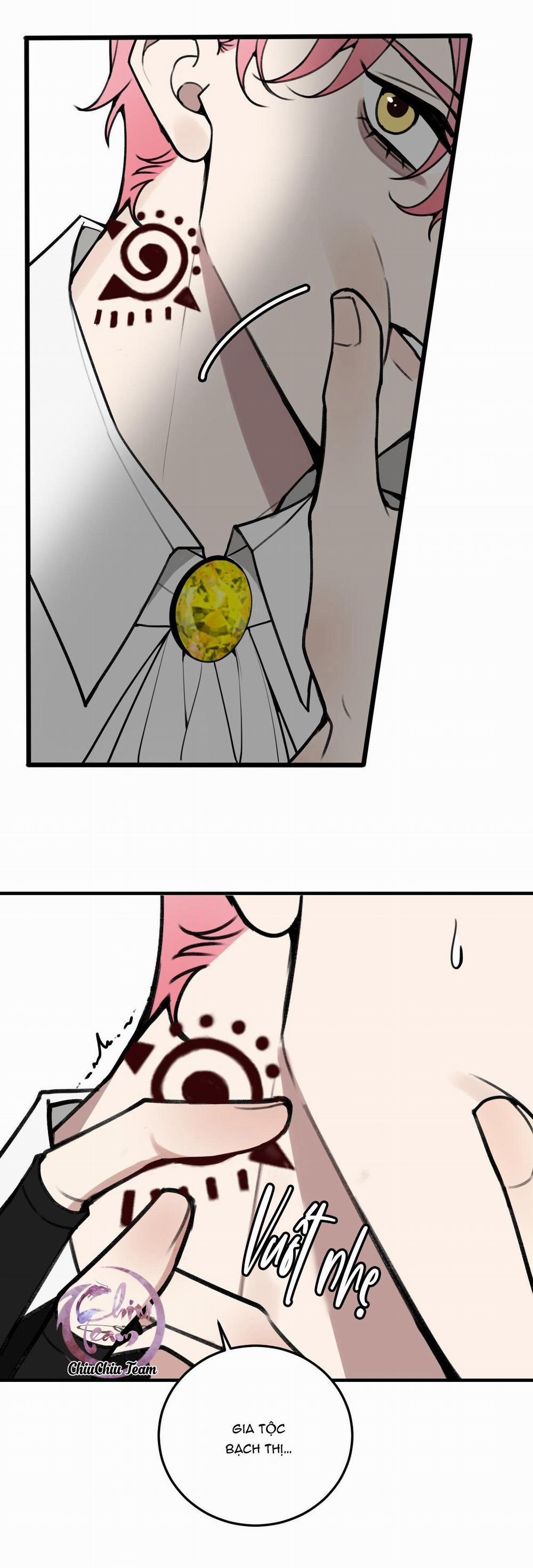 Sánh Vai Cùng Kẻ Phản Nghịch (END) 1 trang 26