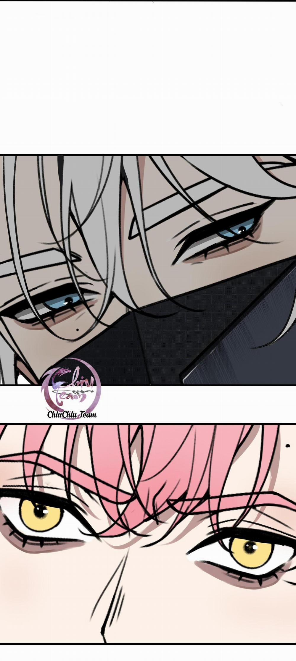 Sánh Vai Cùng Kẻ Phản Nghịch (END) 1 trang 29