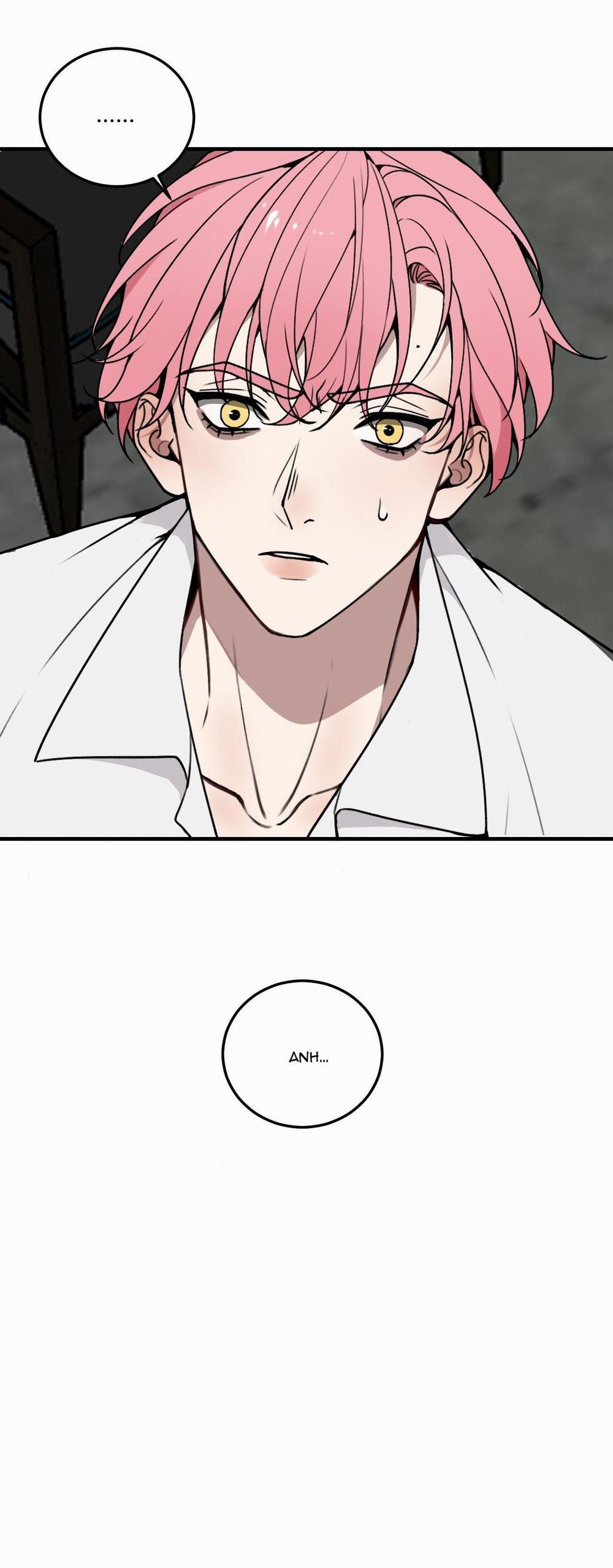 Sánh Vai Cùng Kẻ Phản Nghịch (END) 1 trang 33