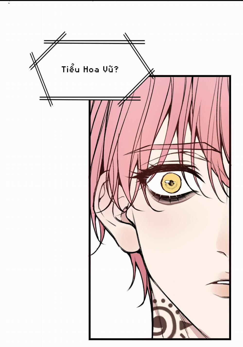 Sánh Vai Cùng Kẻ Phản Nghịch (END) 11 trang 15