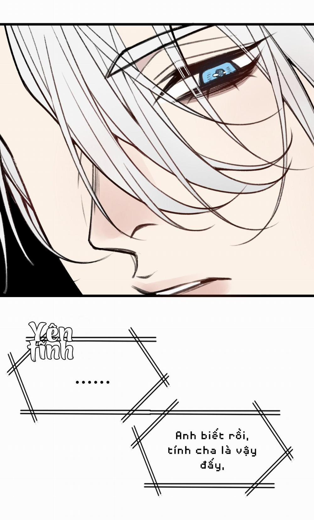 Sánh Vai Cùng Kẻ Phản Nghịch (END) 11 trang 21