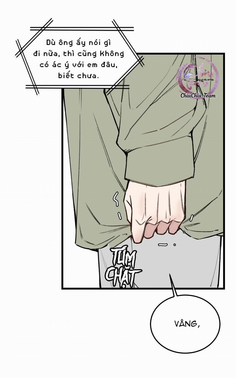 Sánh Vai Cùng Kẻ Phản Nghịch (END) 11 trang 22