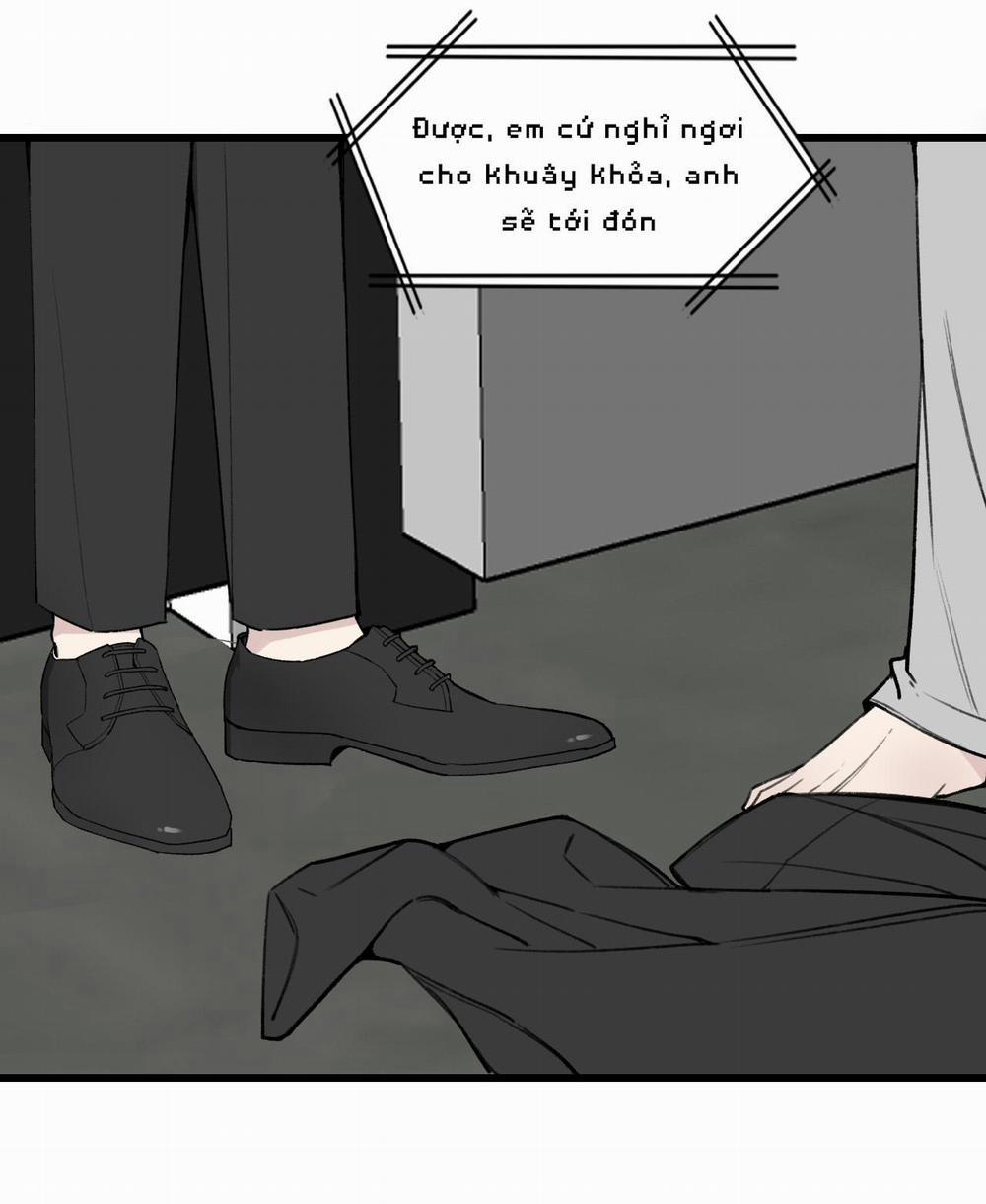 Sánh Vai Cùng Kẻ Phản Nghịch (END) 11 trang 26