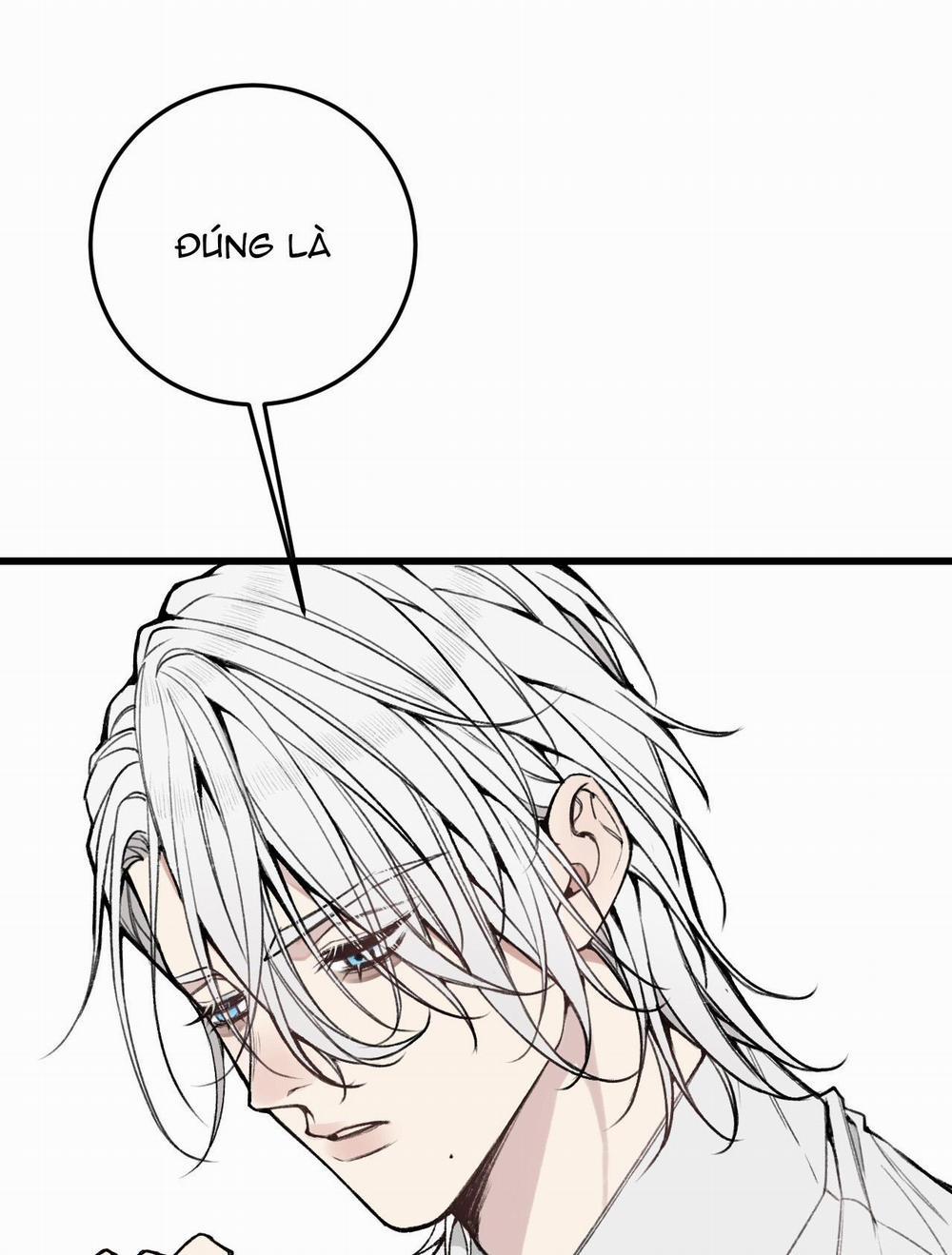 Sánh Vai Cùng Kẻ Phản Nghịch (END) 11 trang 28