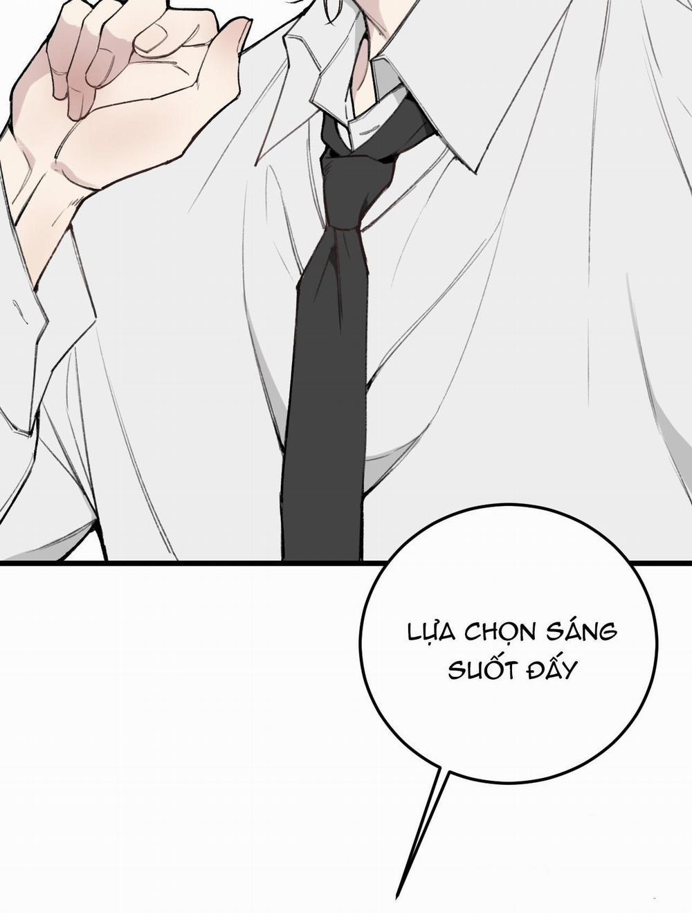 Sánh Vai Cùng Kẻ Phản Nghịch (END) 11 trang 29