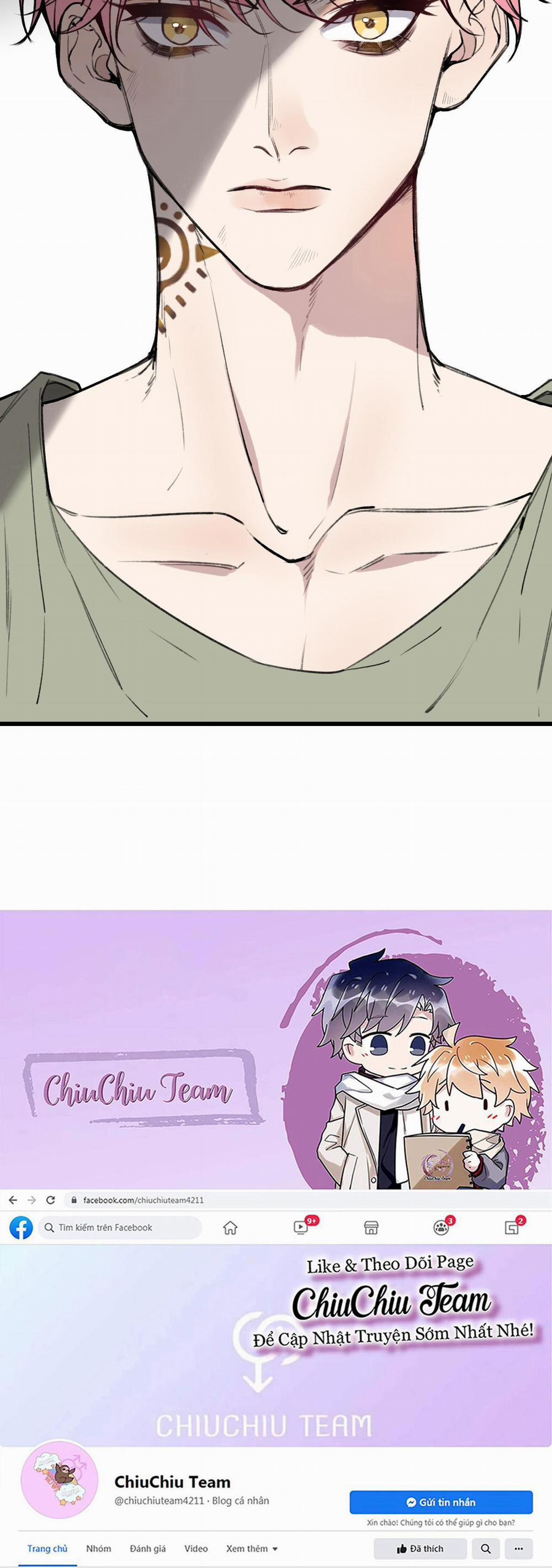 Sánh Vai Cùng Kẻ Phản Nghịch (END) 11 trang 31