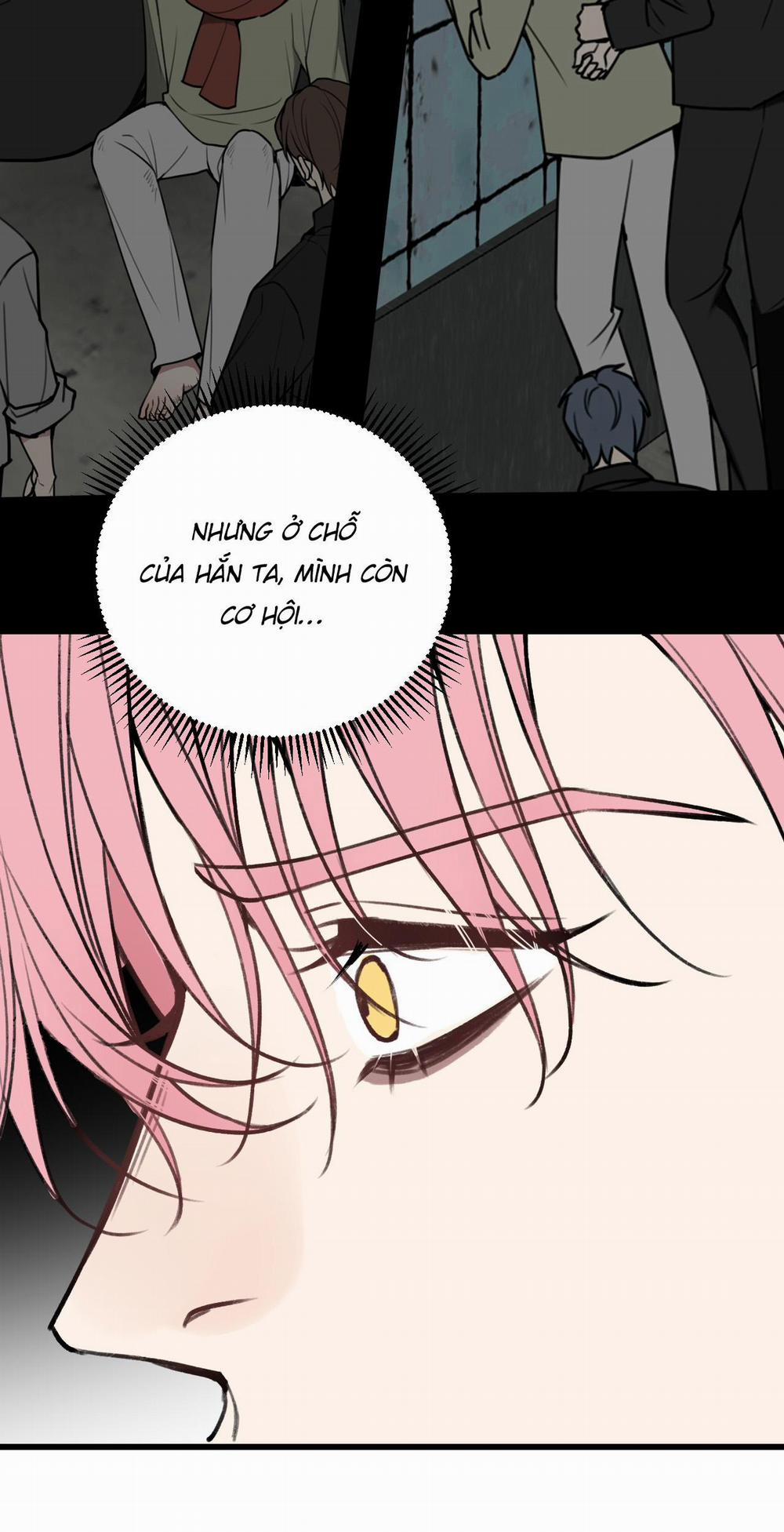 Sánh Vai Cùng Kẻ Phản Nghịch (END) 11 trang 8
