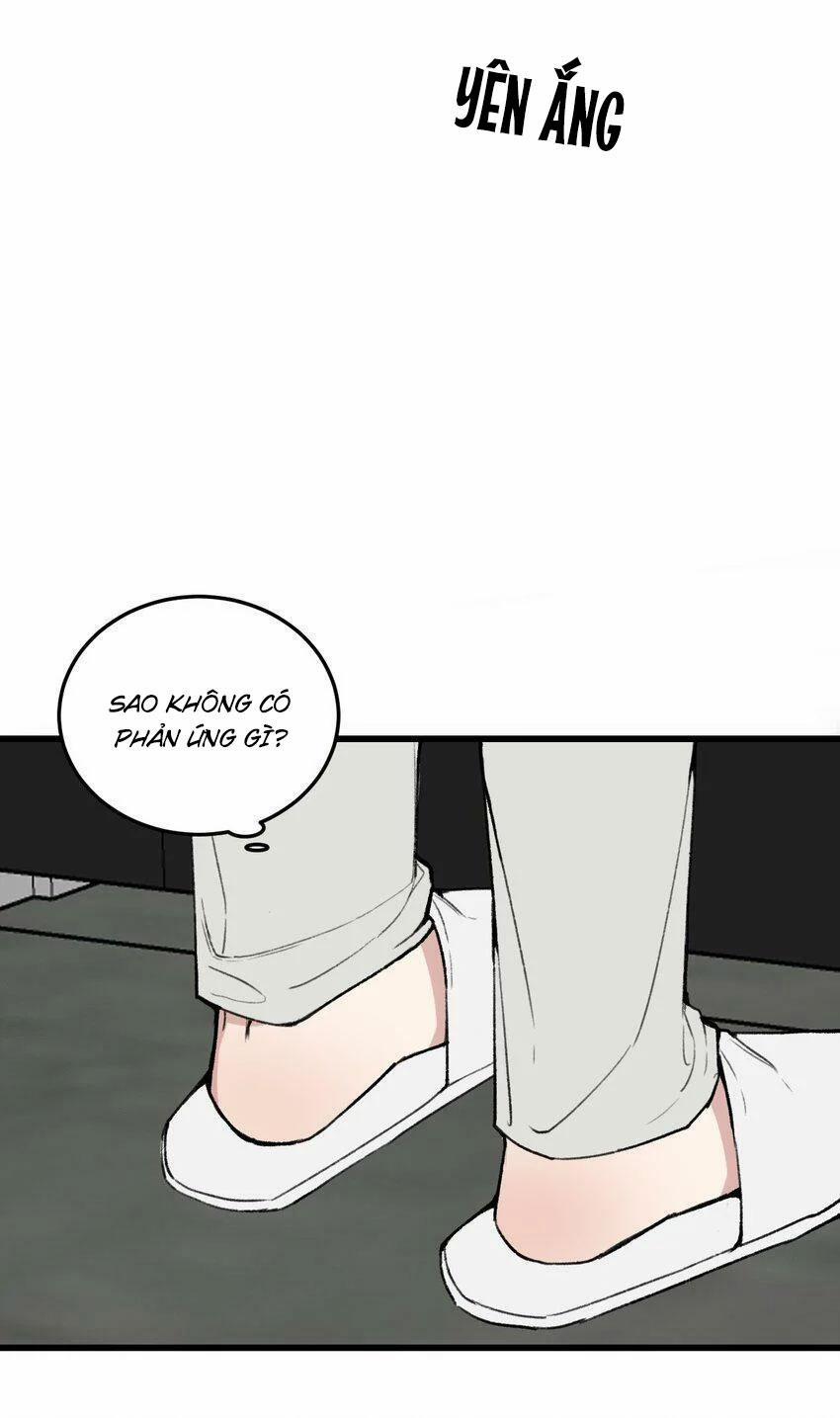 Sánh Vai Cùng Kẻ Phản Nghịch (END) 15 trang 10