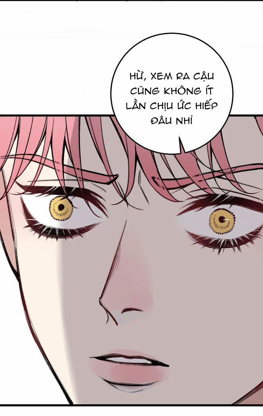 Sánh Vai Cùng Kẻ Phản Nghịch (END) 15 trang 17