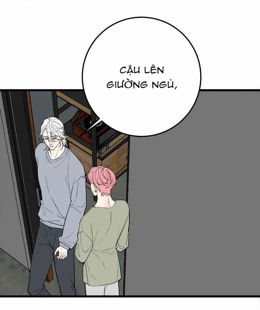 Sánh Vai Cùng Kẻ Phản Nghịch (END) 15 trang 20