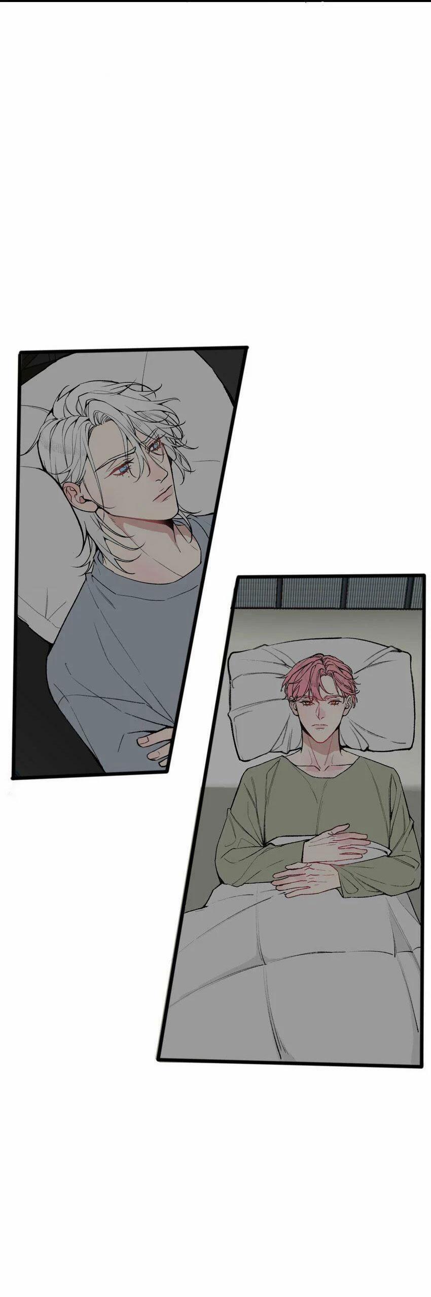 Sánh Vai Cùng Kẻ Phản Nghịch (END) 15 trang 23