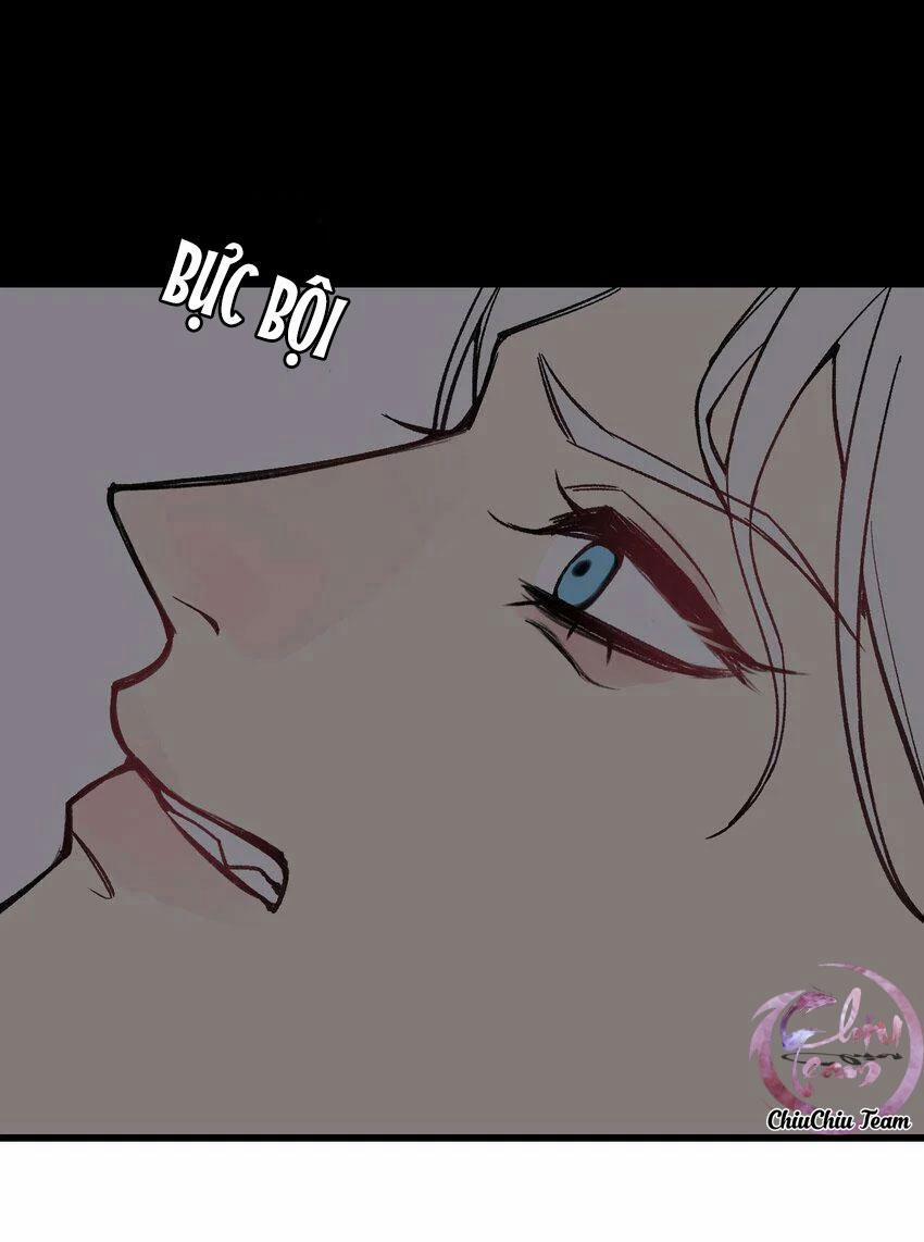 Sánh Vai Cùng Kẻ Phản Nghịch (END) 15 trang 7