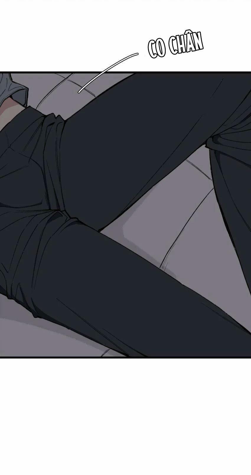 Sánh Vai Cùng Kẻ Phản Nghịch (END) 15 trang 8