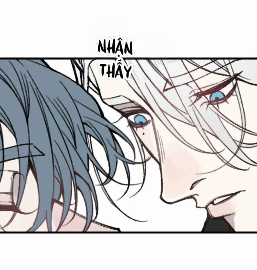 Sánh Vai Cùng Kẻ Phản Nghịch (END) 17 trang 1