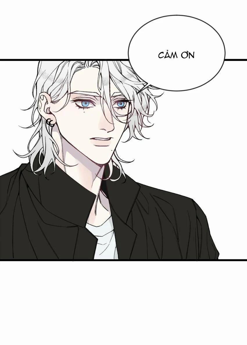 Sánh Vai Cùng Kẻ Phản Nghịch (END) 17 trang 11