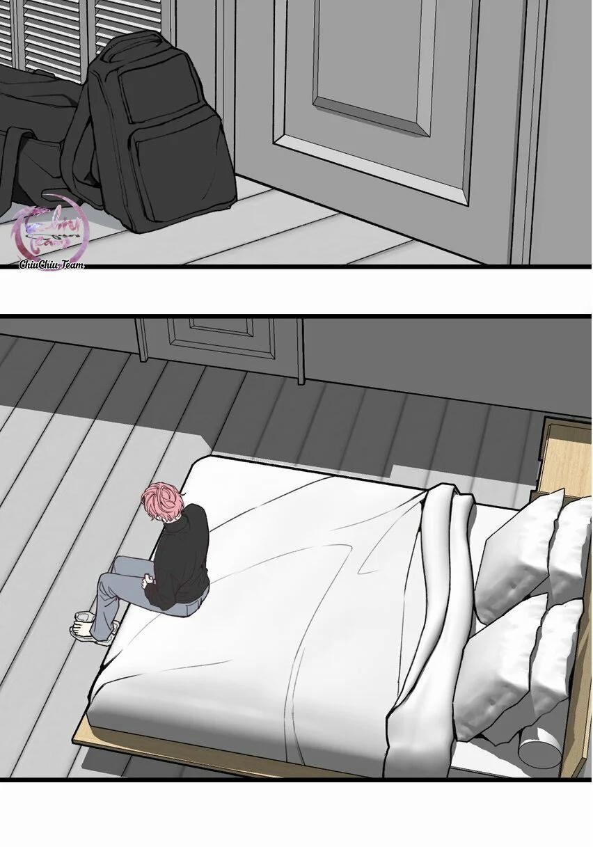 Sánh Vai Cùng Kẻ Phản Nghịch (END) 17 trang 24